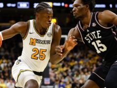 Tópico MBB Live: Tigres procuram manter o ímpeto contra Bulldogs