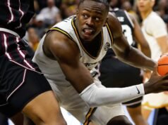 MBB Live Thread: Mizzou inicia viagem do March Madness contra Miami