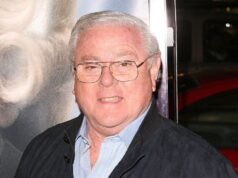 James G. Robinson, fundador da Morgan Creek, morre aos 90 anos