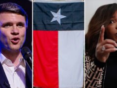 O caos eleitoral do Texas atrapalha a corrida para o Senado de James Talarico e Janvo Crockett