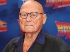 James Tolkan, ator de ‘De Volta para o Futuro’ e ‘Top Gun’, morre aos 94 anos