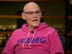 Carville diz a Maher para ‘tirar a cabeça do a–’ de Barry Weiss