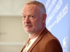 Jared Harris emite cessação e desistência por causa do AI Podcast Deepfake