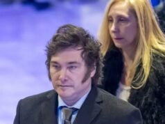 Javier e Karina Miley são “incomparáveis”, alertam Política El Intransigente