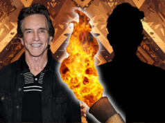 Jeff Probst nomeia Adam Scott como celebridade dos sonhos de “Survivor”