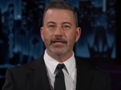 Kimmel pede a Trump que o deixe ser o anfitrião do jantar dos correspondentes na Casa Branca
