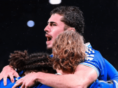 Acordo do River Plate revela como o River Paid Caudet e o nome da empregada aparecem em El Intransigente