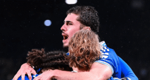 Acordo do River Plate revela como o River Paid Caudet e o nome da empregada aparecem em El Intransigente