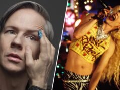 “John Cameron Mitchell leva “Hedwig” em turnê para seu 25º aniversário”