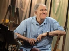 John Lithgow oferece um desempenho imponente