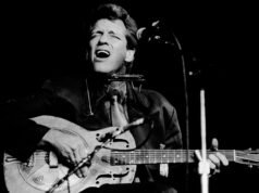 John Hammond, guitarrista e cantor de blues vencedor do Grammy, morre aos 83 anos