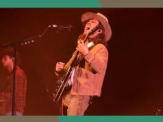 Entrevista KALEO com JJ Julius Son: Onde comprar ingressos