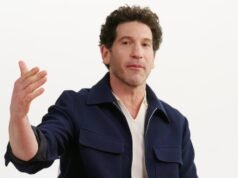 Jon Bernthal pede desculpas por ofender os fãs com anti-cochilo