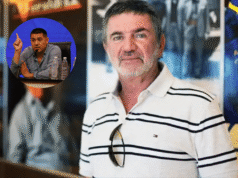 “O Boca Institucional deve ser reconstruído” BOCA JUNIORS El Intransigente