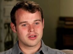 A estrela de “19 Kids and Counting” Joseph Duggar é presa, acusada de abuso sexual