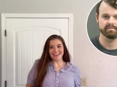 Joy-Anna Duggar quebra o silêncio após a prisão do irmão Joseph