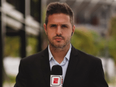 “Depois da Copa do Mundo” reforços do campeão mundial chegaram ao River Plate El Intransigente