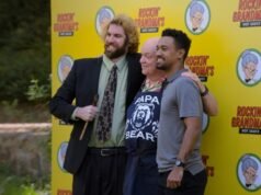 “Company Retreat” exigia molho picante de verdade e design de produção picante