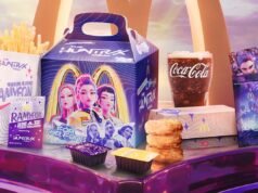 As refeições de ‘KPop Demon Hunters’ estão chegando ao McDonald’s – aqui está tudo sobre o Golden Collab