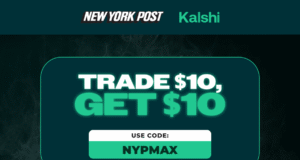 Negocie $ 10 e ganhe $ 10 para Texas x Gonzaga