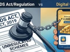 Caso Jar Gold: Tribunal Superior de Karnataka rejeita apelo da startup para anular investigação da Lei BUDS | Notícias jurídicas