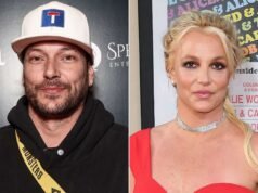 Kevin Federline, ex de Britney Spears, reage à prisão dela, dizendo que sua “preocupação” é se será uma coisa “única ou outra”.