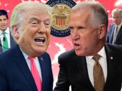 Confirmação de Kevin Warsh como novo presidente H ‘para lidar com as tensões’ à medida que os problemas da guerra no Irã aumentam: fontes