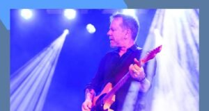 Kiefer Sutherland está fazendo uma turnê musical. Compre ingressos hoje