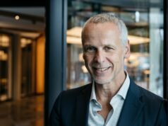 O contrato do CEO da Leonine Studios, Fred Kogel, foi prorrogado até 2028