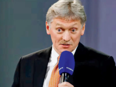 Ataque russo à Ucrânia durante negociações de paz mata dois