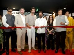 Netflix abre estúdio Eyeline VFX na Índia, Rana Daggubati participa