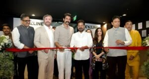 Netflix abre estúdio Eyeline VFX na Índia, Rana Daggubati participa