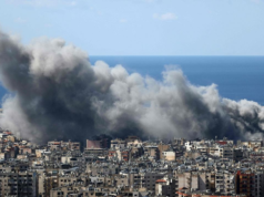 Embaixada da Índia anuncia que nenhum indiano foi morto no ataque com mísseis da Arábia Saudita