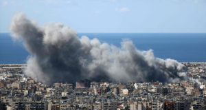 Embaixada da Índia anuncia que nenhum indiano foi morto no ataque com mísseis da Arábia Saudita