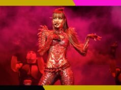 LISA 2026, residente do Blackpink Las Vegas: onde comprar ingressos