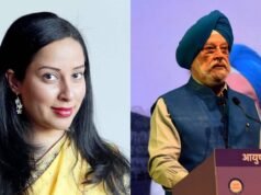 Delhi HC concede liminar dinâmica a Himayani Puri por conteúdo difamatório vinculado a Epstein