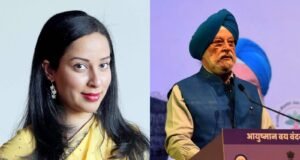 Delhi HC concede liminar dinâmica a Himayani Puri por conteúdo difamatório vinculado a Epstein