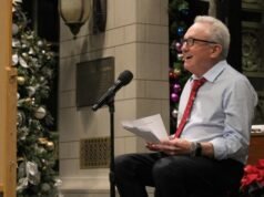 O homem por trás do ‘SNL’ está obtendo seu próprio documento