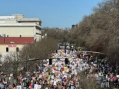 FOTOS: Nenhum protesto dos Kings começa em Portland
