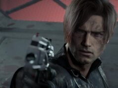 Você pegou este clássico ovo de Páscoa de ‘Resident Evil 2’ em ‘Requiem?’