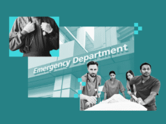 Não há ‘bala de prata’ para crise no departamento de emergência, diz CEO