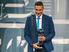 Scoloni colocou isso em sua lista? Um argentino desperta interesse em várias ligas europeias ESPORTES El Intransigente