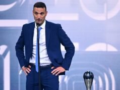 Real Madrid e Atlético disputam titular da seleção argentina, Lionel Messi aguarda Sporting El Intransigent