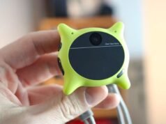 Onde o humanitarismo falhou, a Qualcomm imagina um futuro repleto de pins de IA.