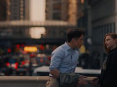 Chloë Grace Moretz estrela drama romântico