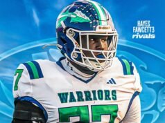 Mizzou Football Recruiting: Tigers adiciona Miami LB Malik Bryant