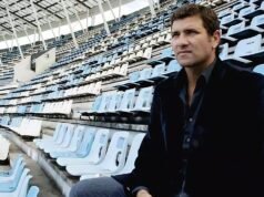 “Ele sofre bullying” BOCA JUNIORS El Intransigente