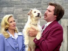 Christina Applegate diz que a oferta do ‘âncora’ foi “pesada” no início