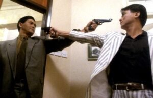 ‘The Killer’ de John Woo restaurado em 4K – assista ao trailer exclusivo