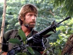 Como Chuck Norris criou a manosfera